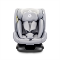 Car Seat  STELLAR Grey